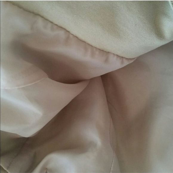 Tommy Hilfiger Ruffle Military Jacket XS - Picture 6 of 8